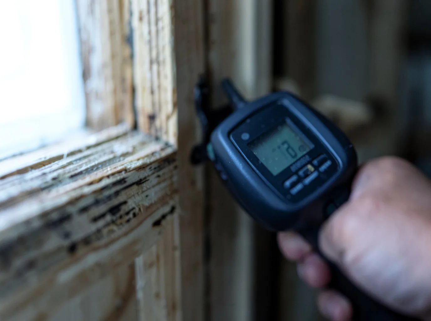 Commercial Water Damage Restoration in De Kalb, MO